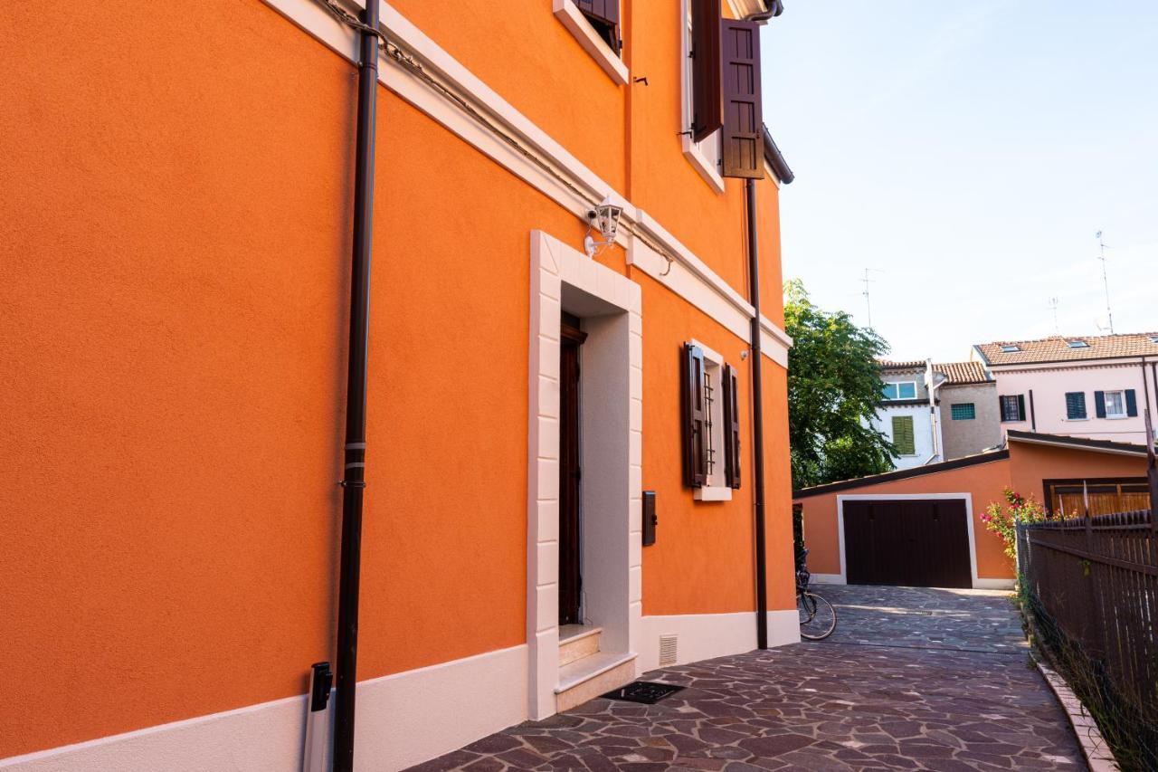 Gold Maison Vila Ferrara Exterior foto
